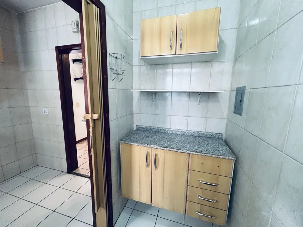 Apartamento, 2 quartos, 53 m² - Foto 3