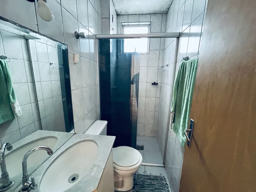 Apartamento, 2 quartos, 53 m² - Foto 4