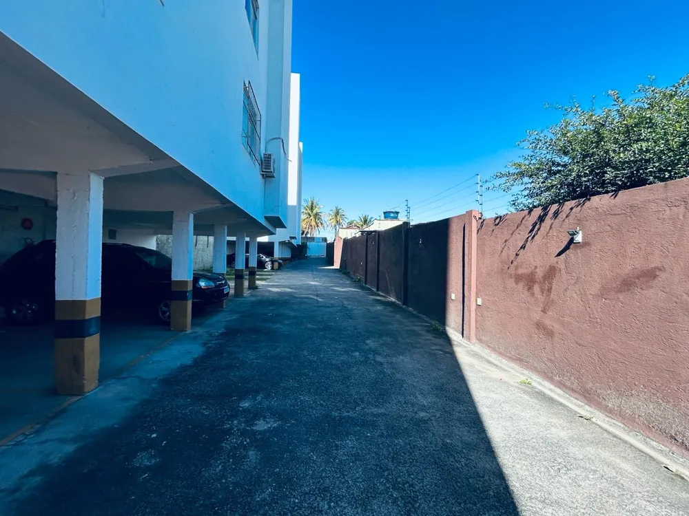 Apartamento, 2 quartos, 53 m² - Foto 7