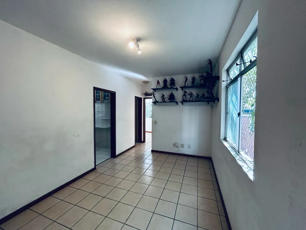 Apartamento, 2 quartos, 53 m² - Foto 1