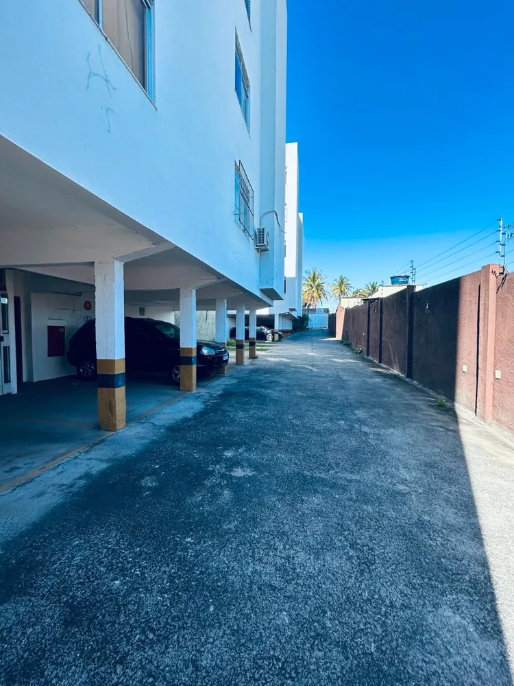 Apartamento, 2 quartos, 53 m² - Foto 8