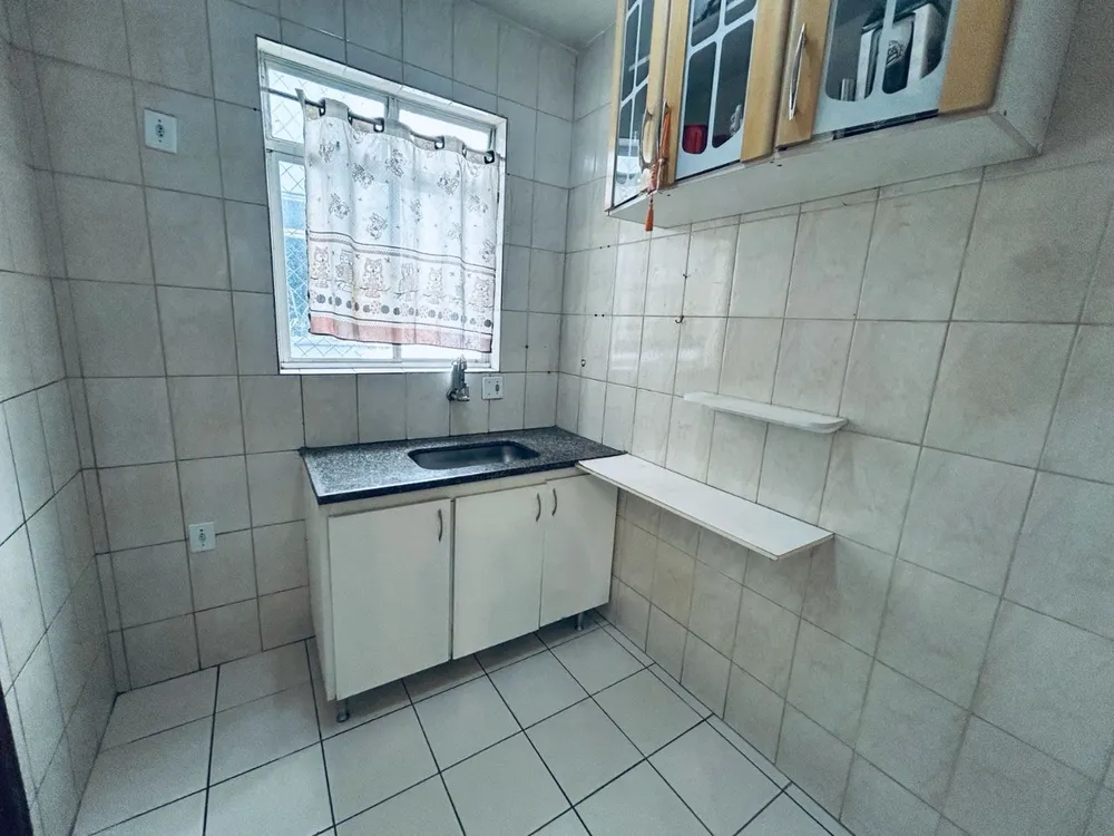 Apartamento, 2 quartos, 53 m² - Foto 2