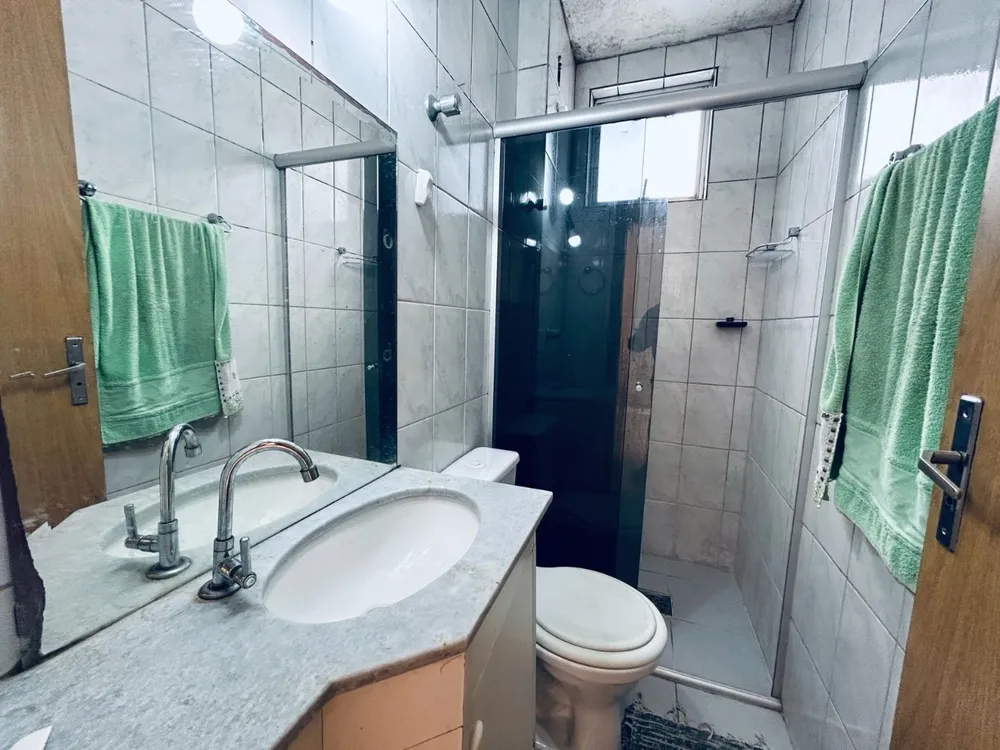 Apartamento, 2 quartos, 53 m² - Foto 6