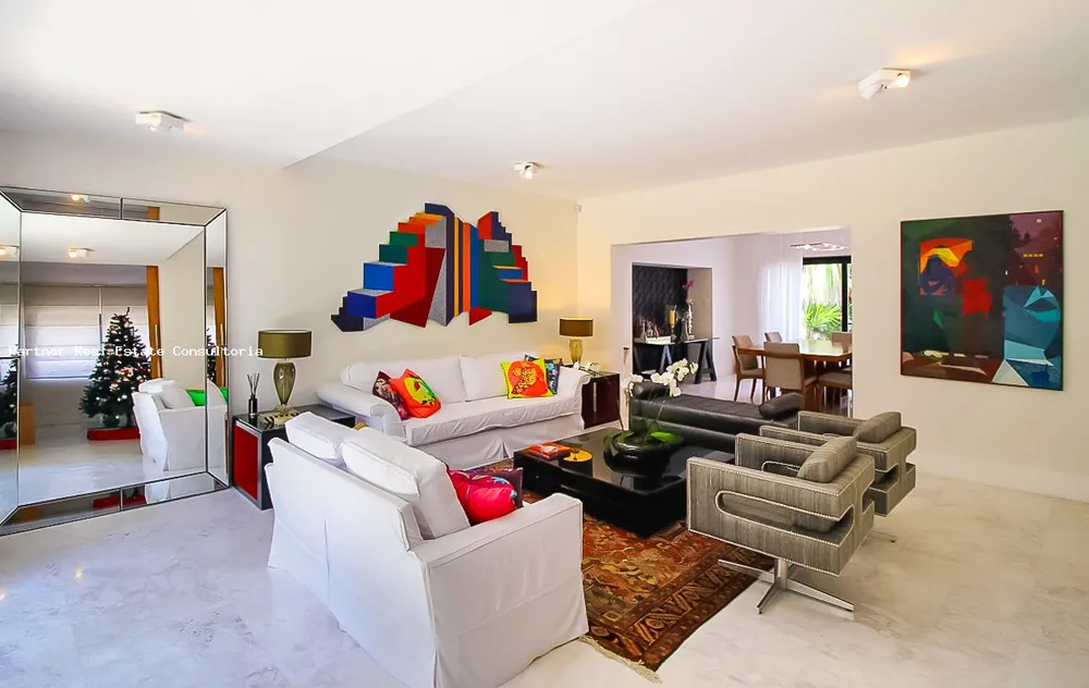 Casa, 3 quartos, 500 m² - Foto 10