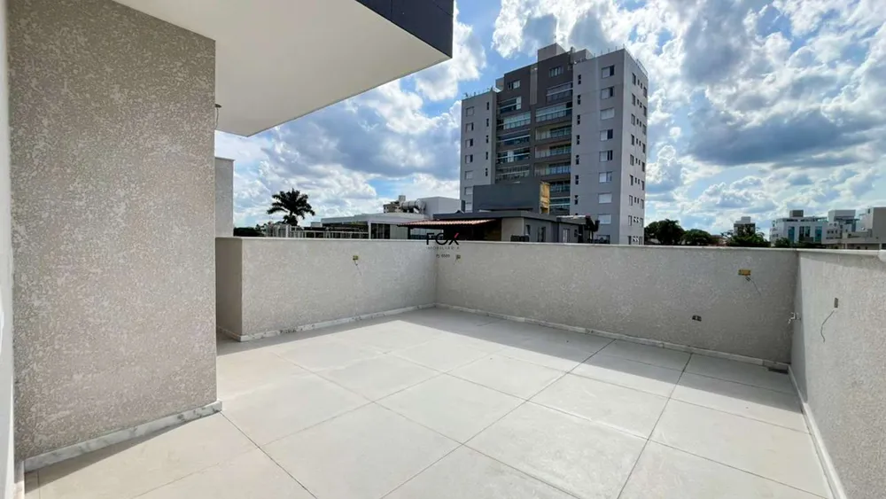 Cobertura, 4 quartos, 138 m² - Foto 1