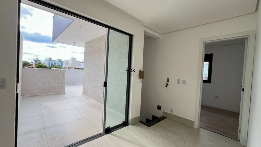 Cobertura, 4 quartos, 138 m² - Foto 4