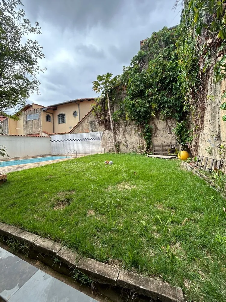 Casa, 4 quartos, 335 m² - Foto 12