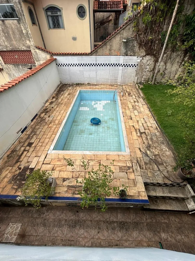 Casa, 4 quartos, 335 m² - Foto 10
