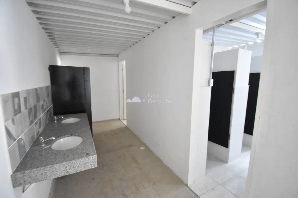 Depósito-Galpão, 360 m² - Foto 9