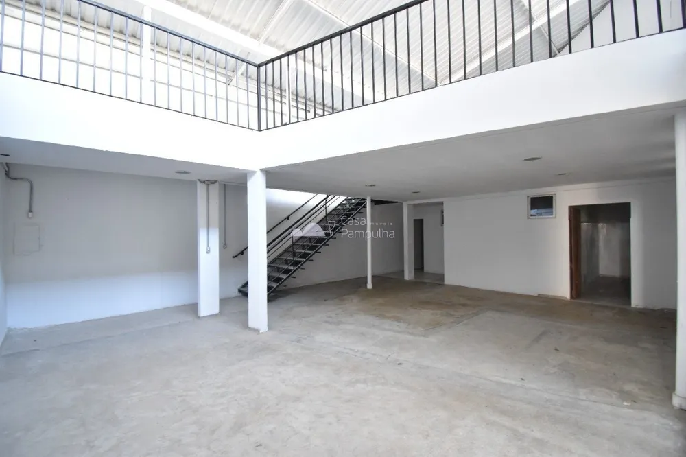 Depósito-Galpão, 360 m² - Foto 5