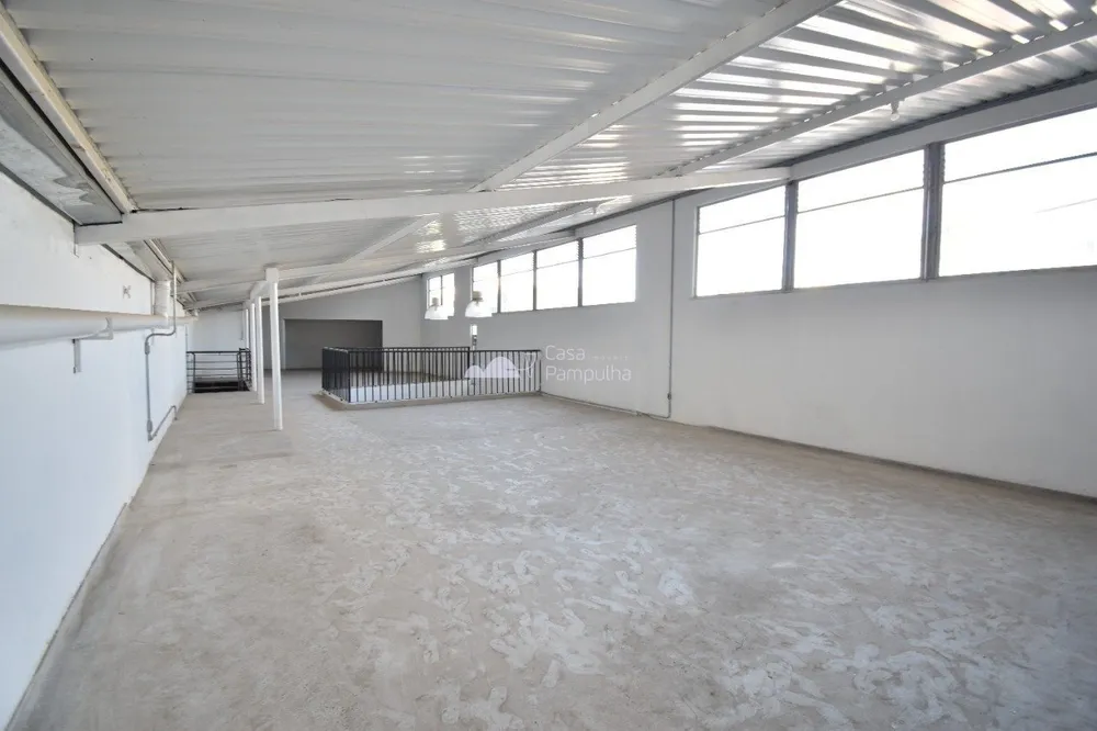 Depósito-Galpão, 360 m² - Foto 11