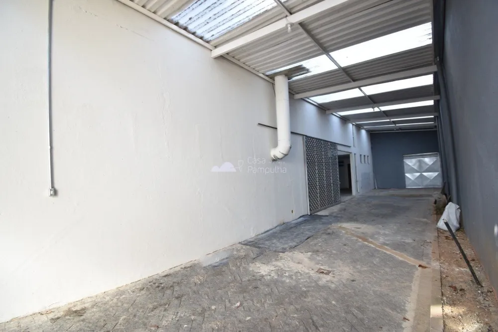 Depósito-Galpão, 360 m² - Foto 4