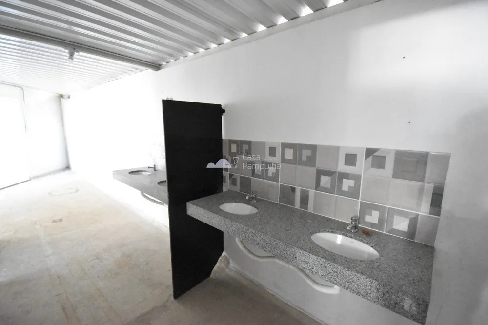 Depósito-Galpão, 360 m² - Foto 12