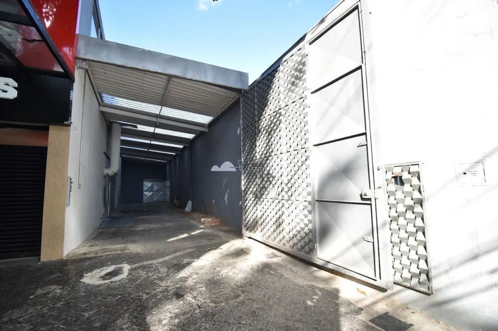 Depósito-Galpão, 360 m² - Foto 2