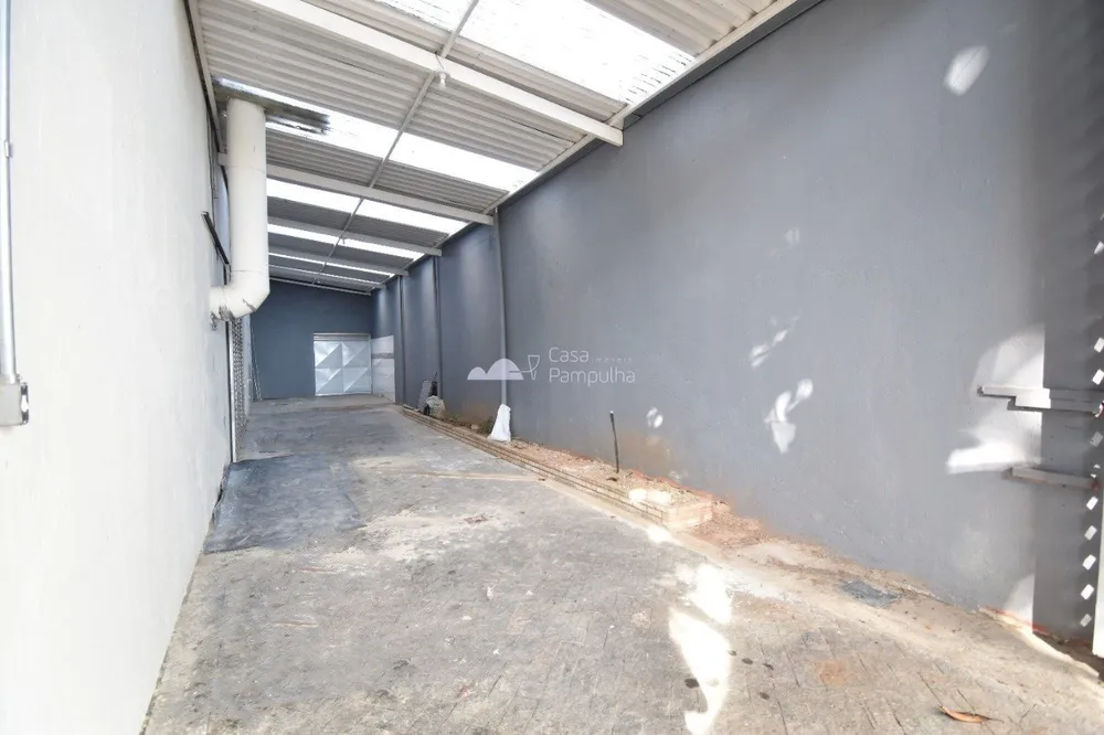 Depósito-Galpão, 360 m² - Foto 3