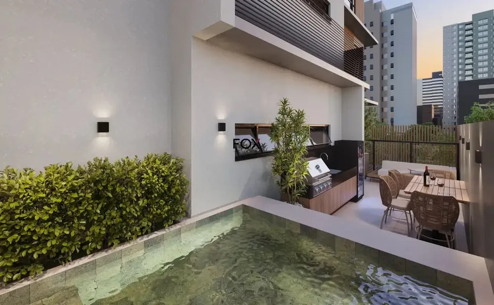 Apartamento, 3 quartos, 174 m² - Foto 7