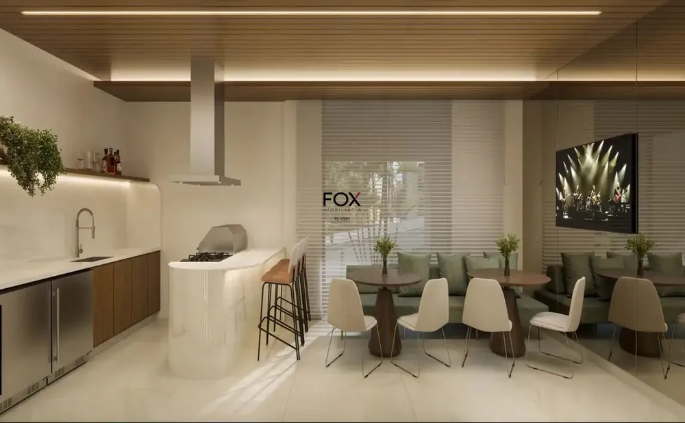 Apartamento, 3 quartos, 174 m² - Foto 8