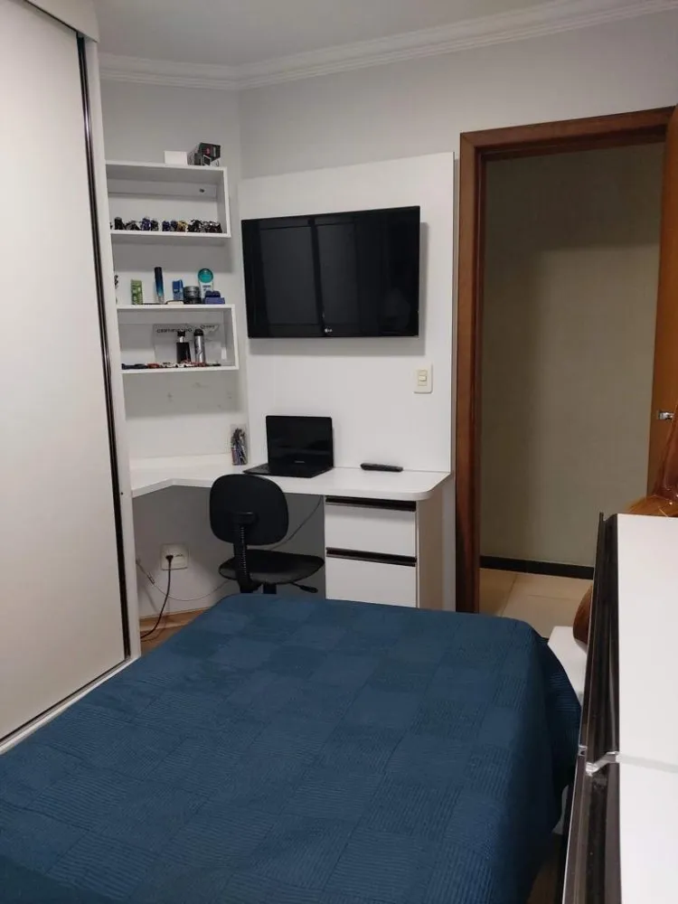 Cobertura, 3 quartos, 200 m² - Foto 3