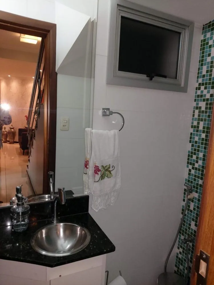 Cobertura, 3 quartos, 200 m² - Foto 12