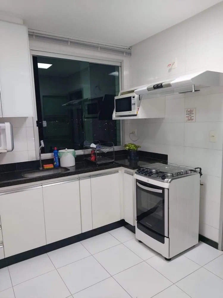 Cobertura, 3 quartos, 200 m² - Foto 10