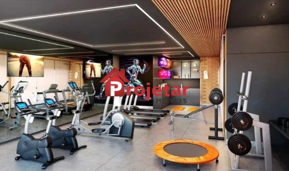 Apartamento, 3 quartos, 85 m² - Foto 11
