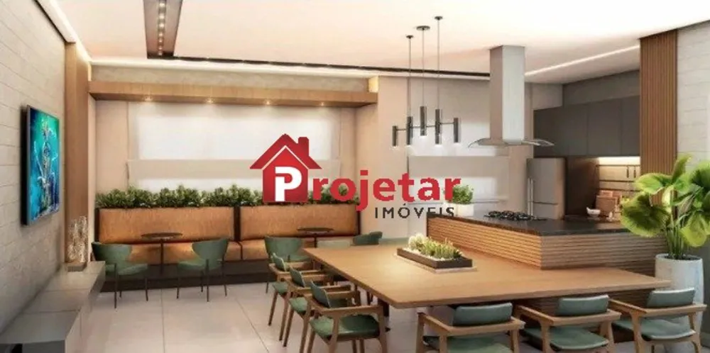 Apartamento, 3 quartos, 85 m² - Foto 12