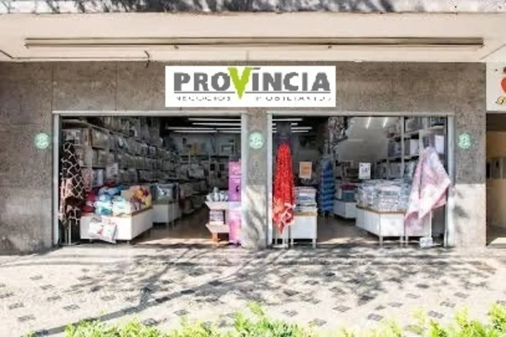 Loja-Salão, 1120 m² - Foto 1