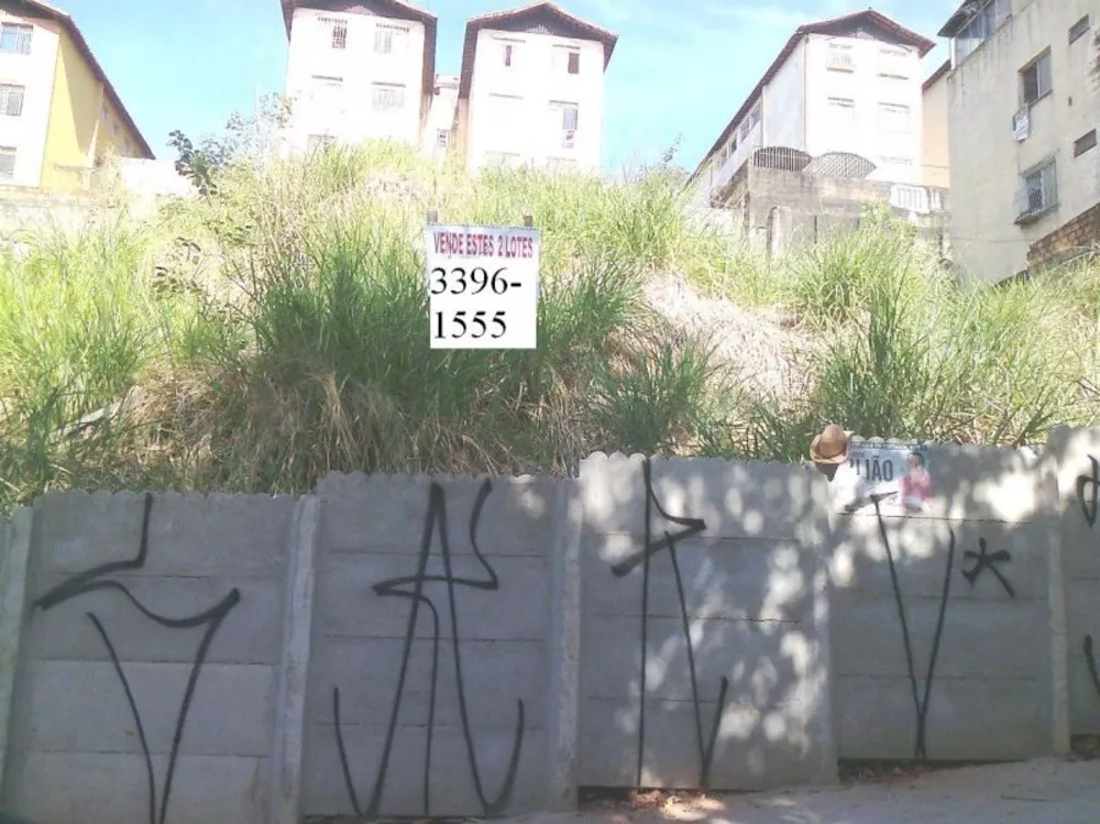Terreno à venda, 360m² - Foto 3