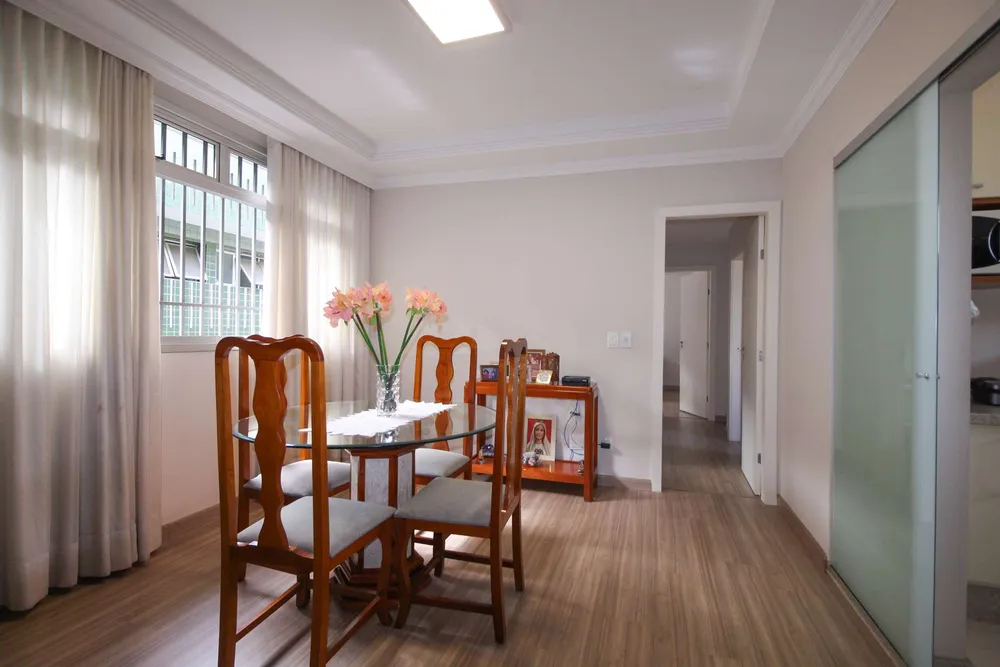 Apartamento, 3 quartos, 105 m² - Foto 1