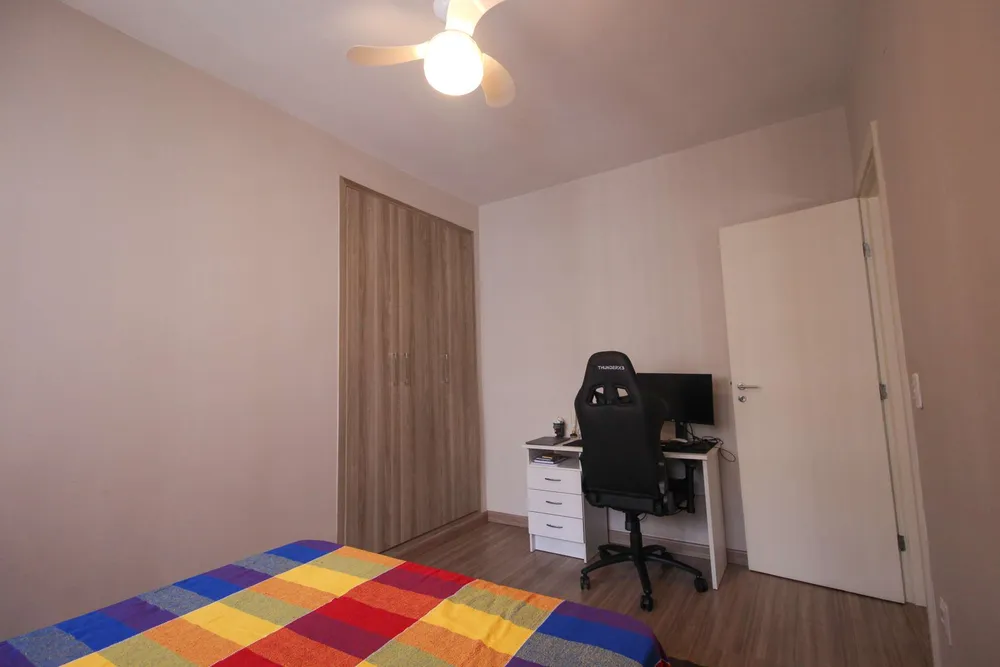 Apartamento, 3 quartos, 105 m² - Foto 10