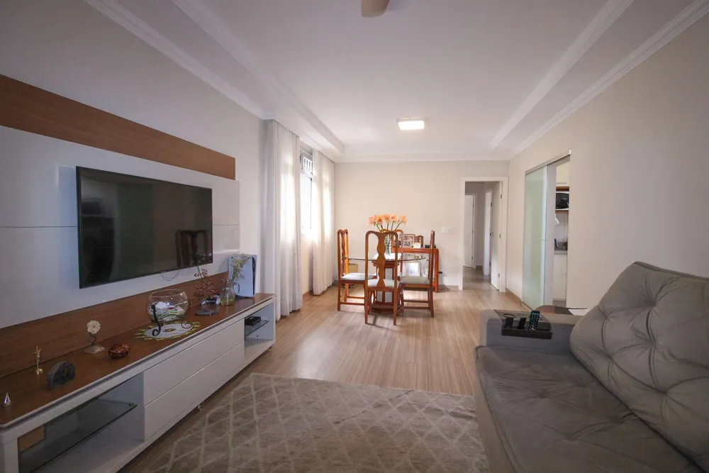 Apartamento, 3 quartos, 105 m² - Foto 4