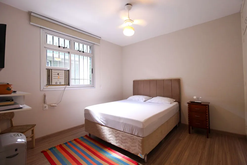 Apartamento, 3 quartos, 105 m² - Foto 7