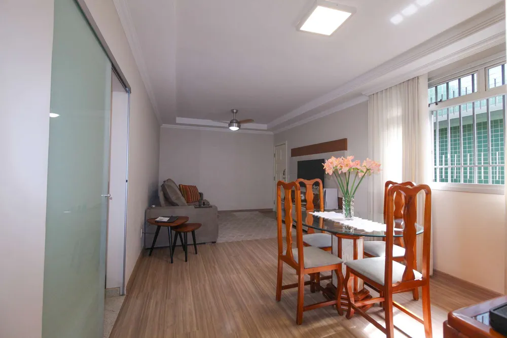 Apartamento, 3 quartos, 105 m² - Foto 3