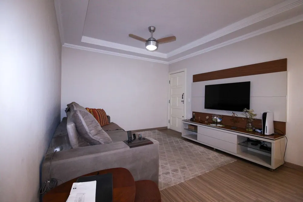 Apartamento, 3 quartos, 105 m² - Foto 2