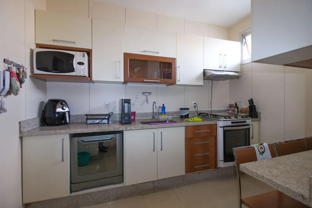 Apartamento, 3 quartos, 105 m² - Foto 8
