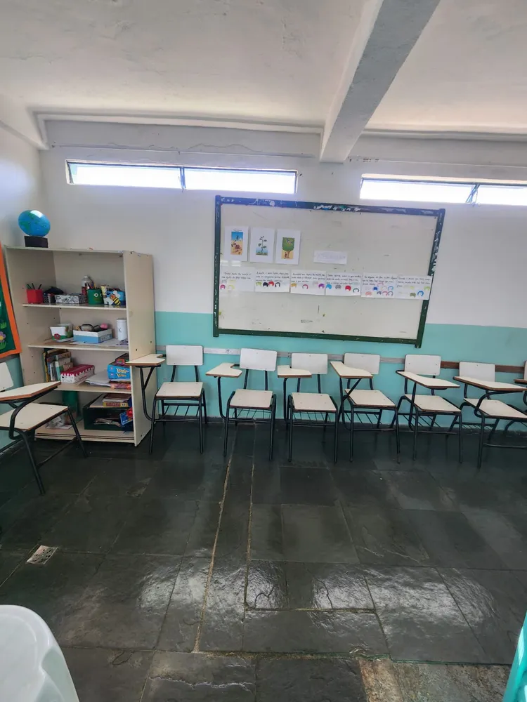 Casa, 6 quartos, 200 m² - Foto 6