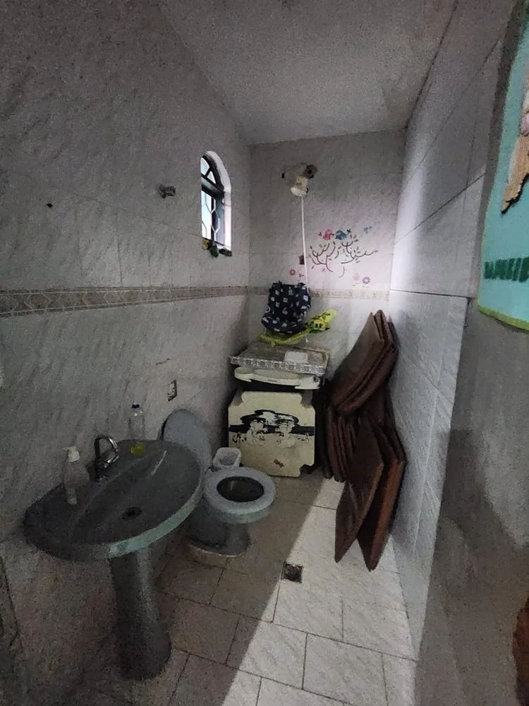 Casa, 6 quartos, 200 m² - Foto 12