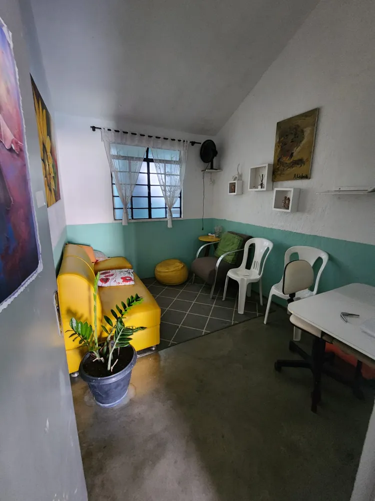 Casa, 6 quartos, 200 m² - Foto 4