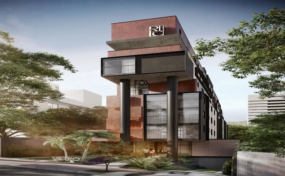 Cobertura, 3 quartos, 137 m² - Foto 11