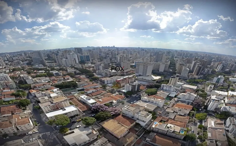 Cobertura, 3 quartos, 137 m² - Foto 9