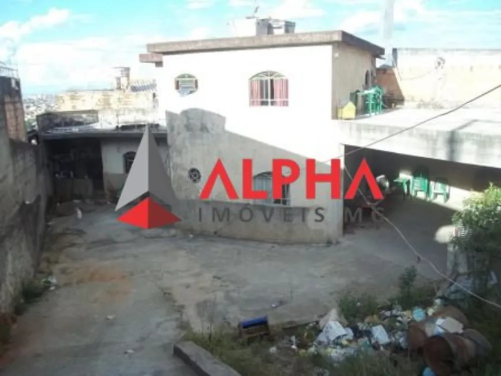 Casa, 2 quartos, 400 m² - Foto 1
