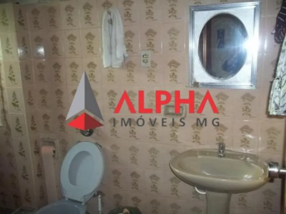 Casa, 2 quartos, 400 m² - Foto 6