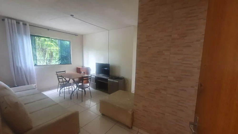 Apartamento à venda com 3 quartos, 67m² - Foto 1