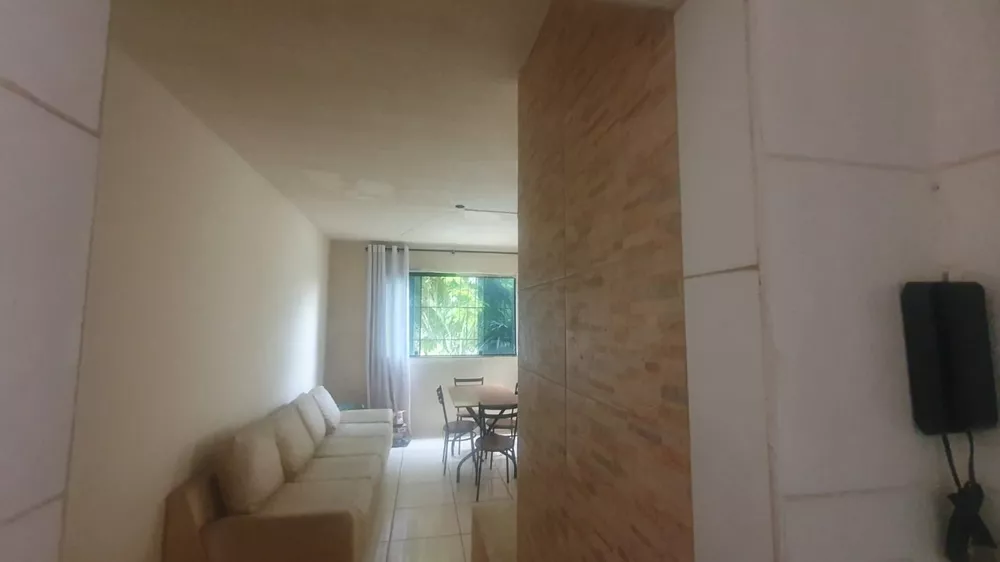 Apartamento à venda com 3 quartos, 67m² - Foto 4