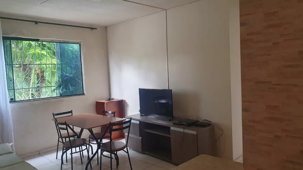 Apartamento à venda com 3 quartos, 67m² - Foto 2