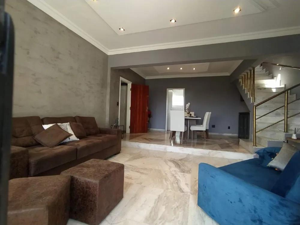 Cobertura, 5 quartos, 169 m² - Foto 9