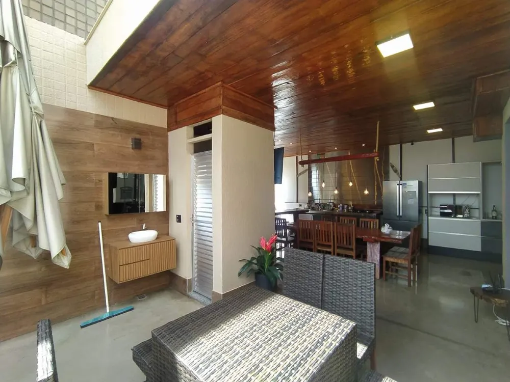 Cobertura, 5 quartos, 169 m² - Foto 3