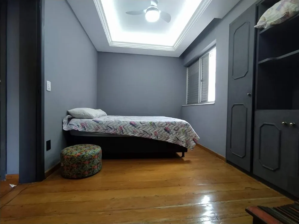 Cobertura, 5 quartos, 169 m² - Foto 10