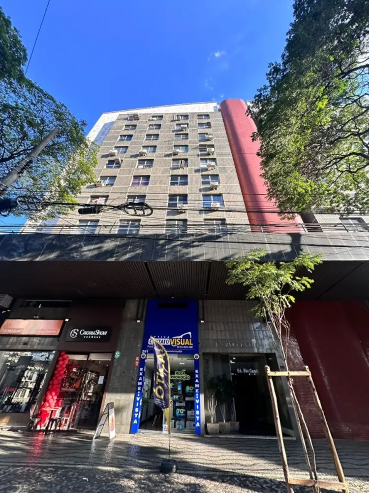 Loja-Salão, 35 m² - Foto 10