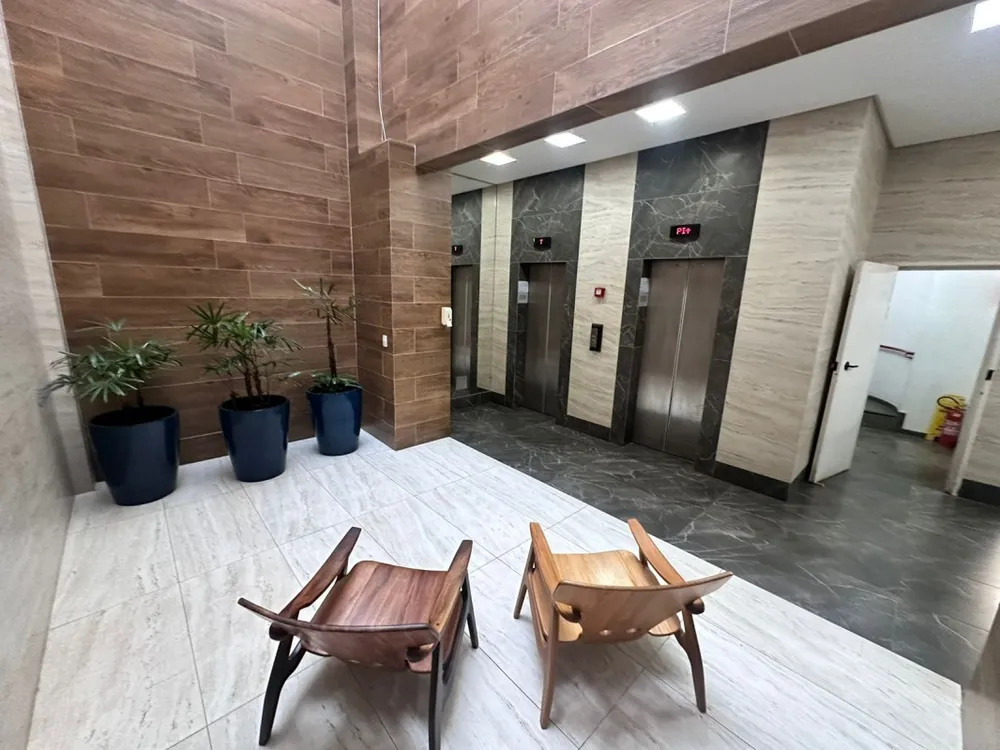 Loja-Salão, 35 m² - Foto 6
